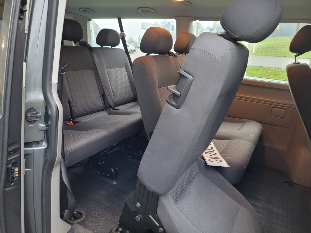Volkswagen Caravelle 2.0 tdi | 9 persoons|verkocht
