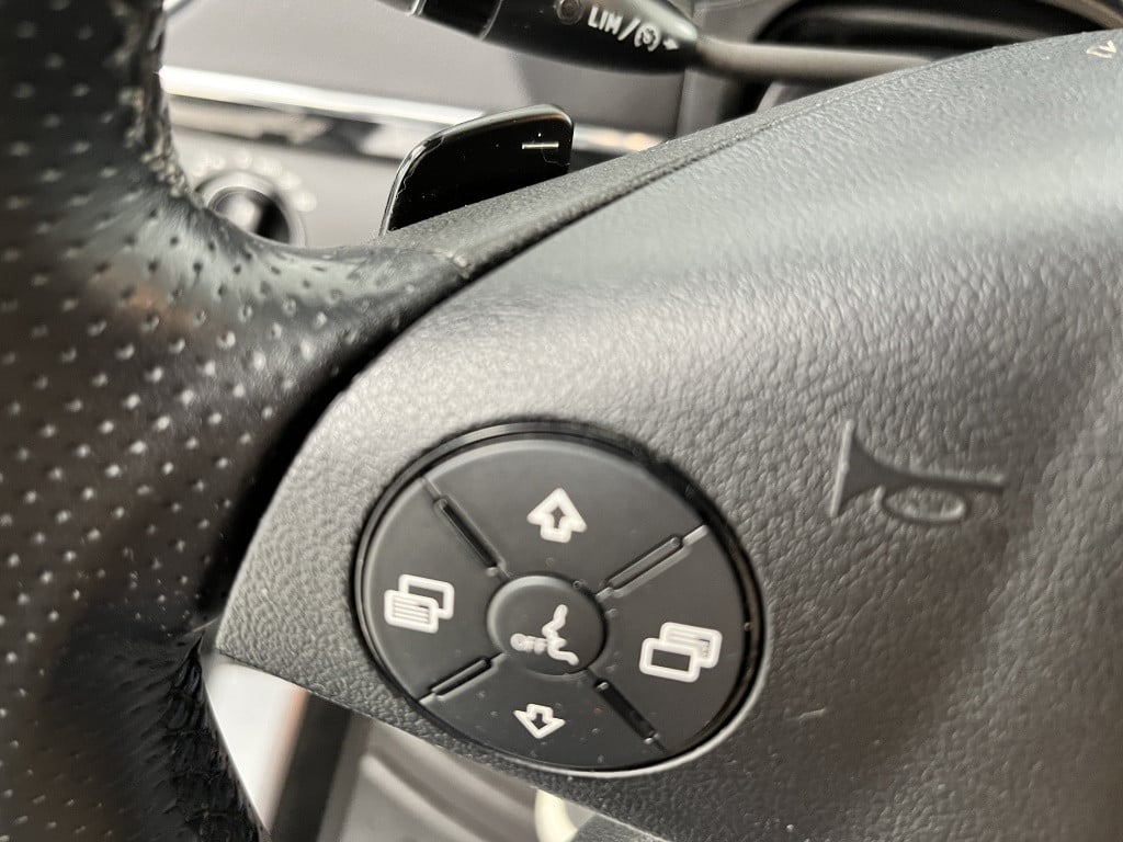 Mercedes-Benz ML-klasse 300 cdi grand edition grijskenteken | compleet onde