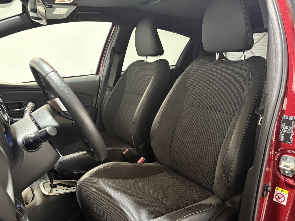 Toyota Yaris 1.5 hyb. premium