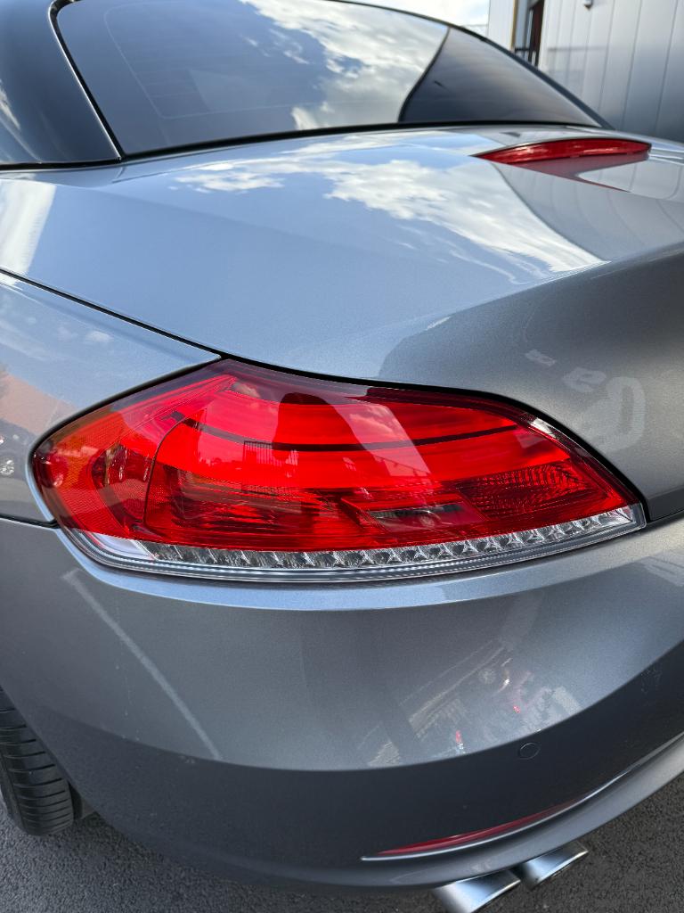 BMW Z4 roadster sdrive 30i - liefhebbersauto