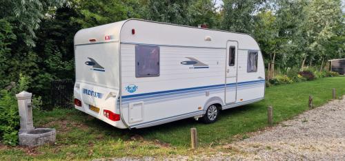 Caravan Adria Adora 512 UP