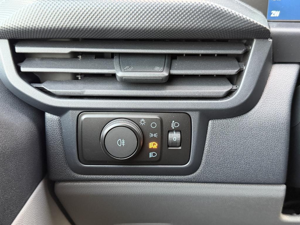 Ford E-transit cust. 340 l2h1 limited 71 kwh | camera | stoel/stuur verw. |