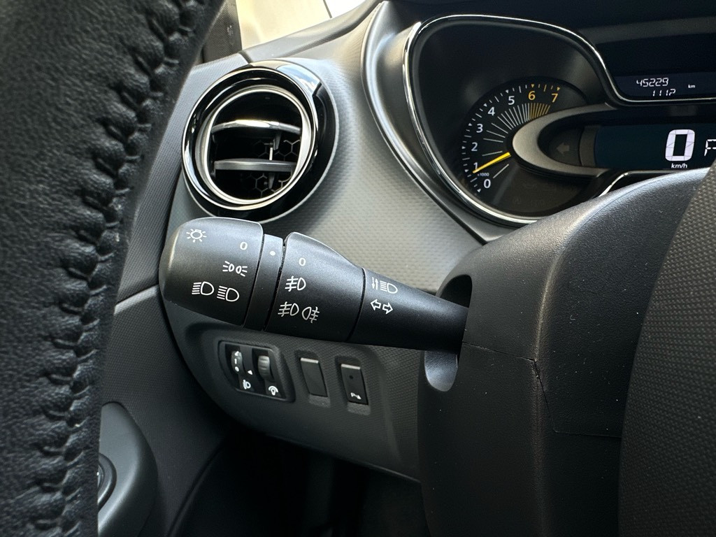 Renault Captur 1.2 tce expression // automaat // 45.000km! //