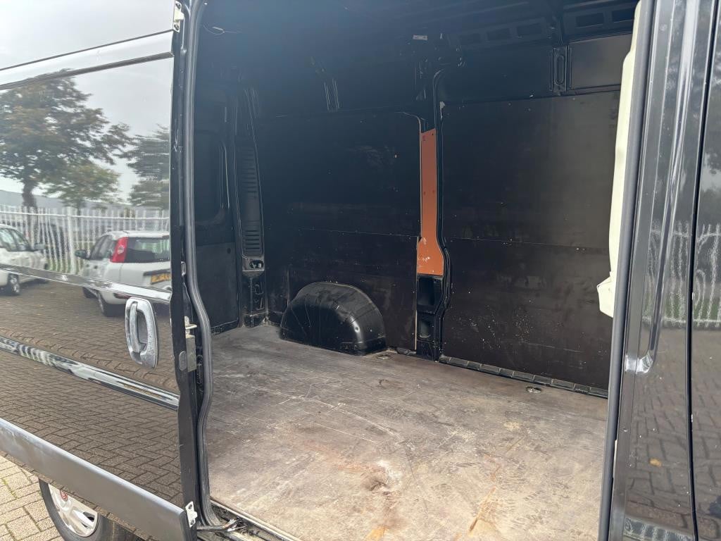 Fiat Ducato 30 2.3 multijet l2h2