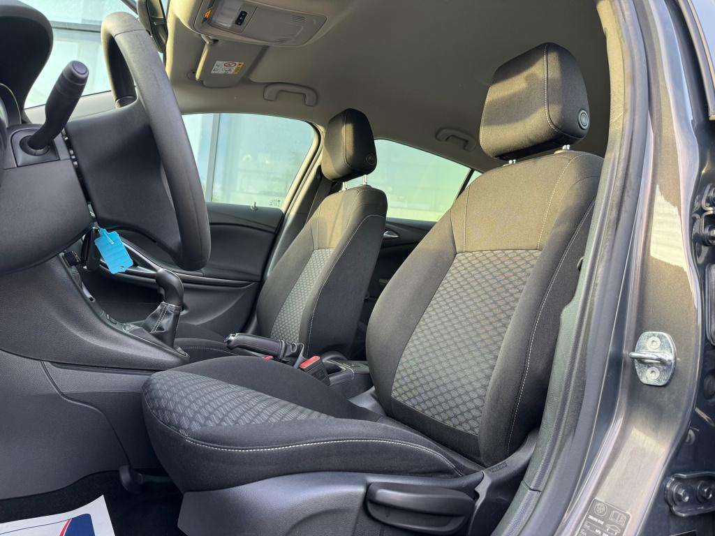 Opel Astra 1.0 selection * nap * airco * 17 inch