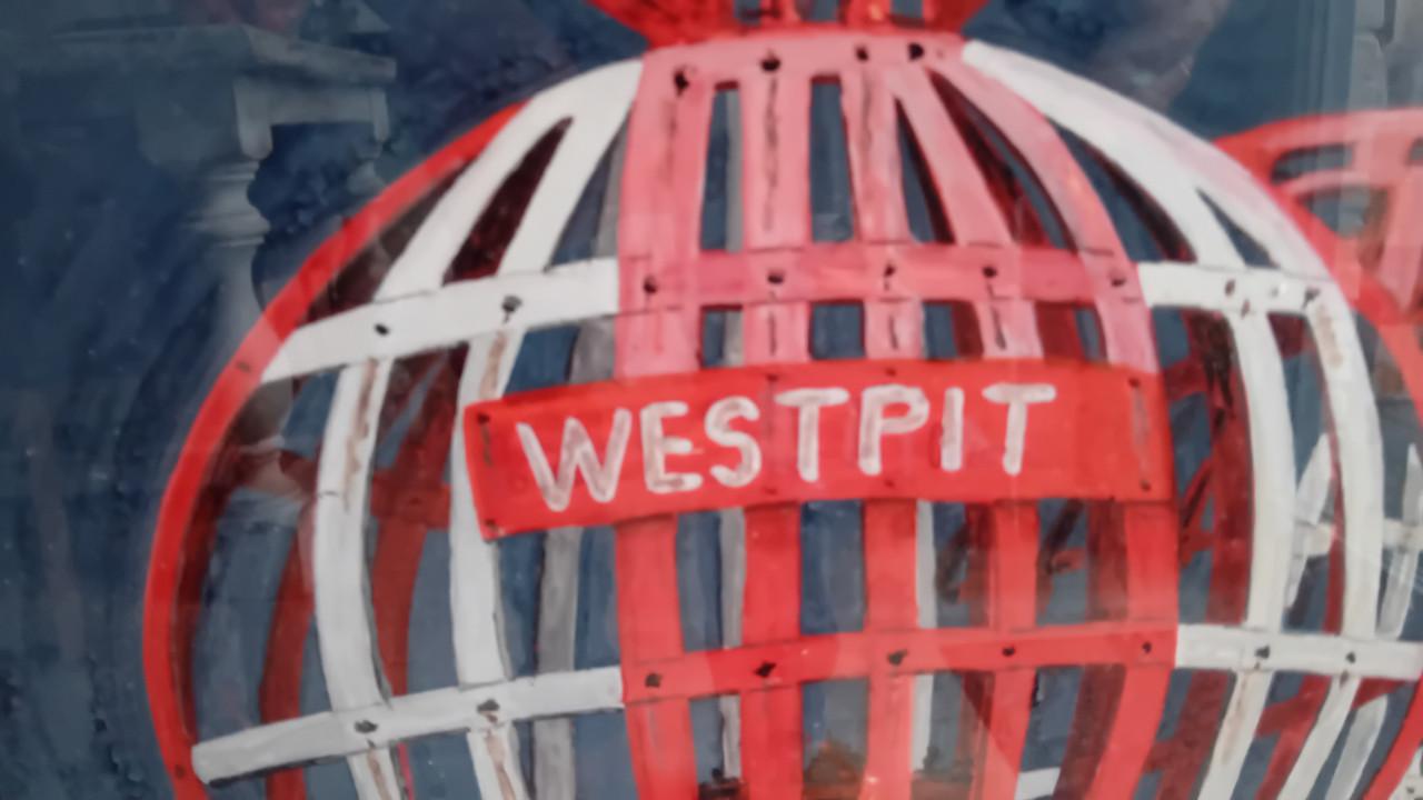 Werk van Hein naerebout