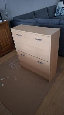 Schoenenkast