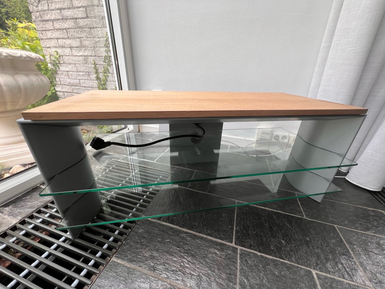 Modern tv meubel