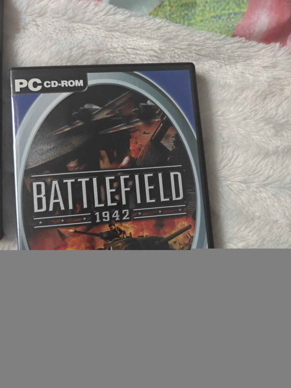 5 pc spellen