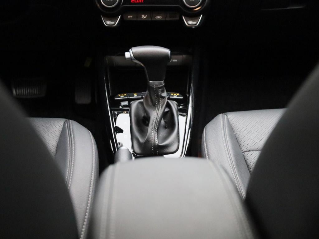 Kia Stonic 1.0 t-gdi executiveline | automaat | camera | parkeer sensoren |