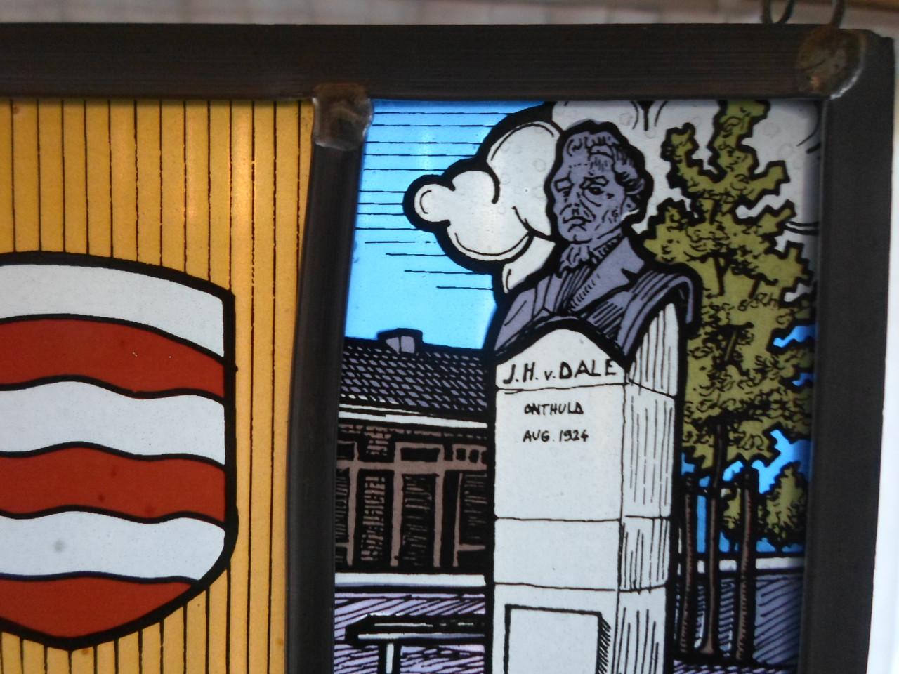 Glas in Lood Sluis