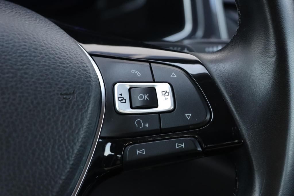 Volkswagen T-roc 1.5 tsi sport 150pk dsg7