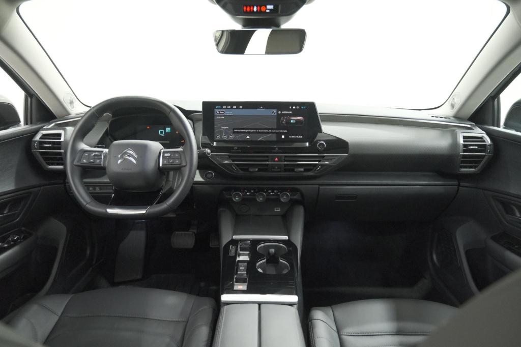 Citroen C5 X 1.6 plug-in hybrid 225 shine | adaptieve cruise control | head
