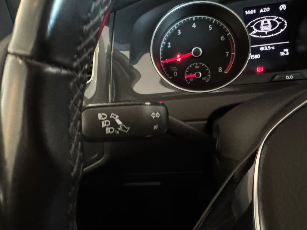 Volkswagen Golf variant 1.0 tsi comfortline