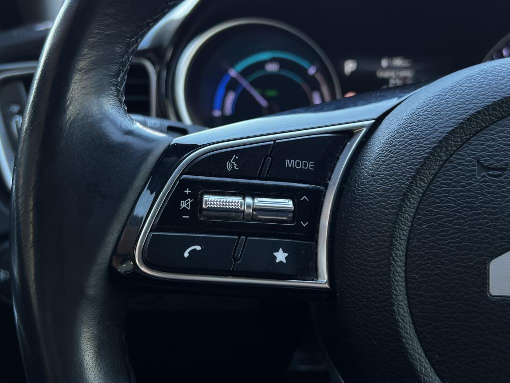 Kia Ceed Sportswagon 1.6 gdi phev dynamicplusline | cruise control | carpla