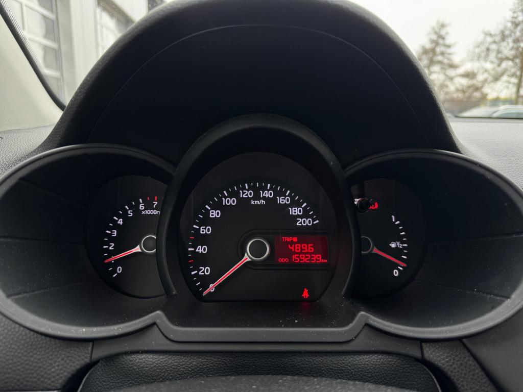 Kia Picanto 1.0 cvvt isg comfort pack * airco * l.m. velgen * 5 deurs