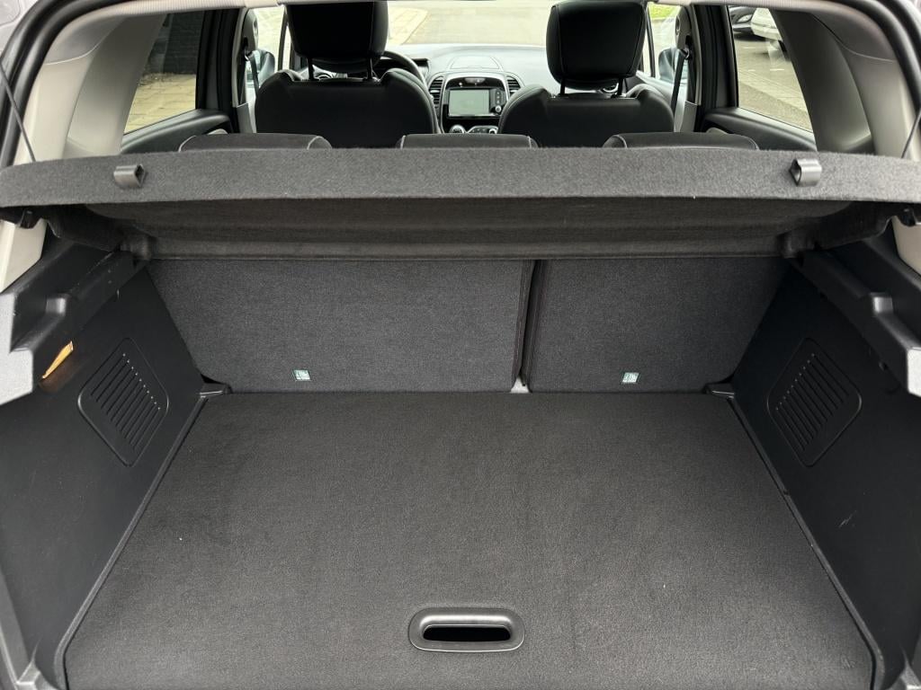 Renault Captur 1.3 tce intens