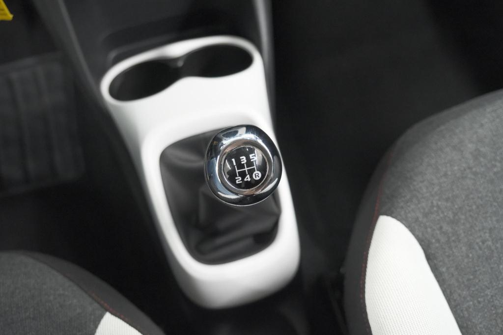 Citroen C1 1.0 vti feel | uniek! | camera | apple carplay | airco