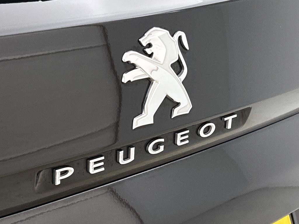 Peugeot 3008 130pk automaat allure pack | rijklaar | stoelverwarming |