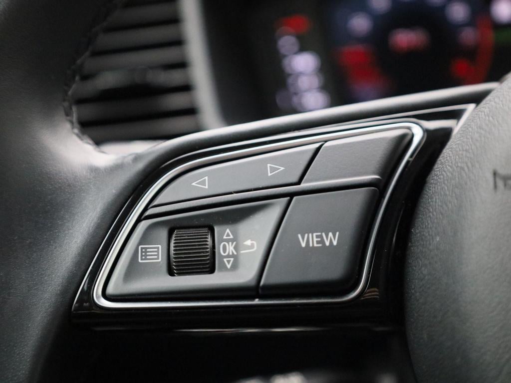 Audi A1 Sportback 30 tfsi pro line | automaat | adaptieve cruise control | 