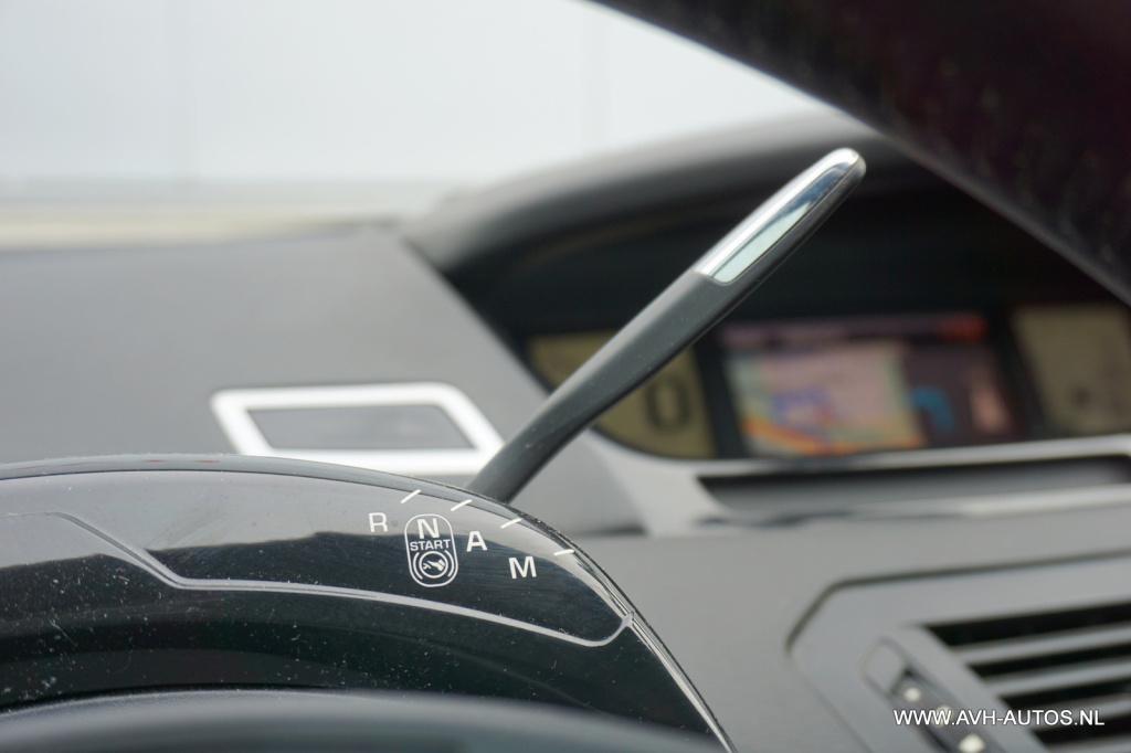 Citroen Grand C4 Picasso 2.0 hdi ligne business egs 7p, rest bpm 622 euro