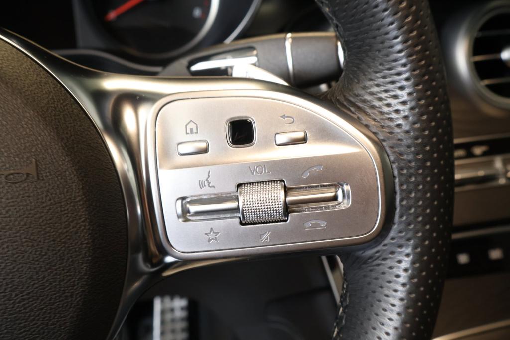 Mercedes-Benz Glc 200 4matic premium plus, panodak, trekhaak, carplay, deal