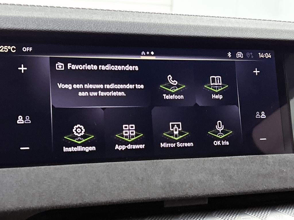 Ds Ds 4 e-tense 225pk automaat etoile | rijklaar | alcantara | adaptive cru
