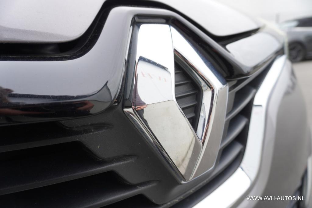 Renault Captur 0.9 tce dynamique