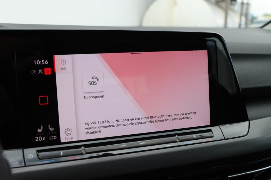 Volkswagen Golf 1.4 ehybrid style 204pk dsg6
