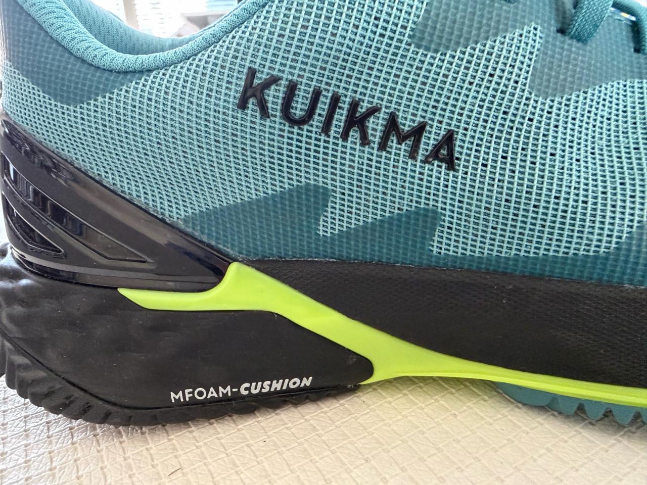 Padelschoen Kuikma PS STAB nieuw maat 42