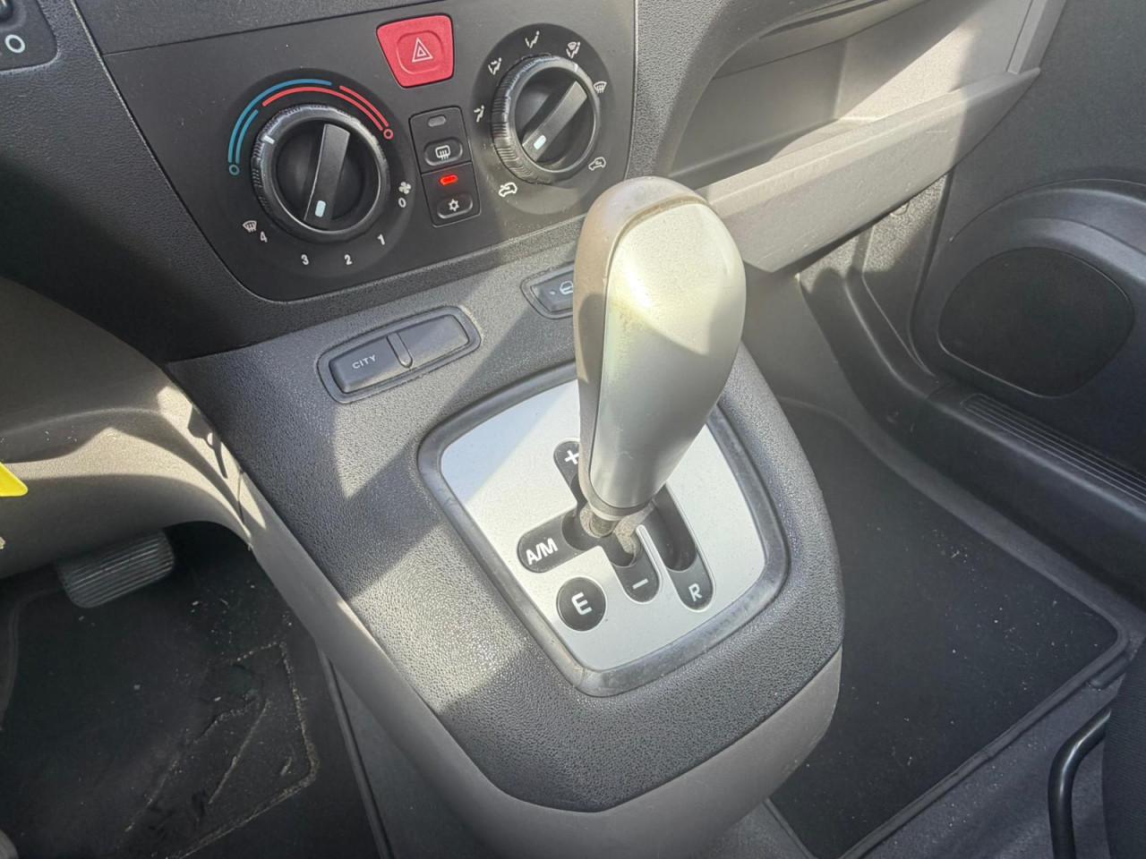 Fiat Idea 1.4-16V Dynamic|AUTOMAAT|
