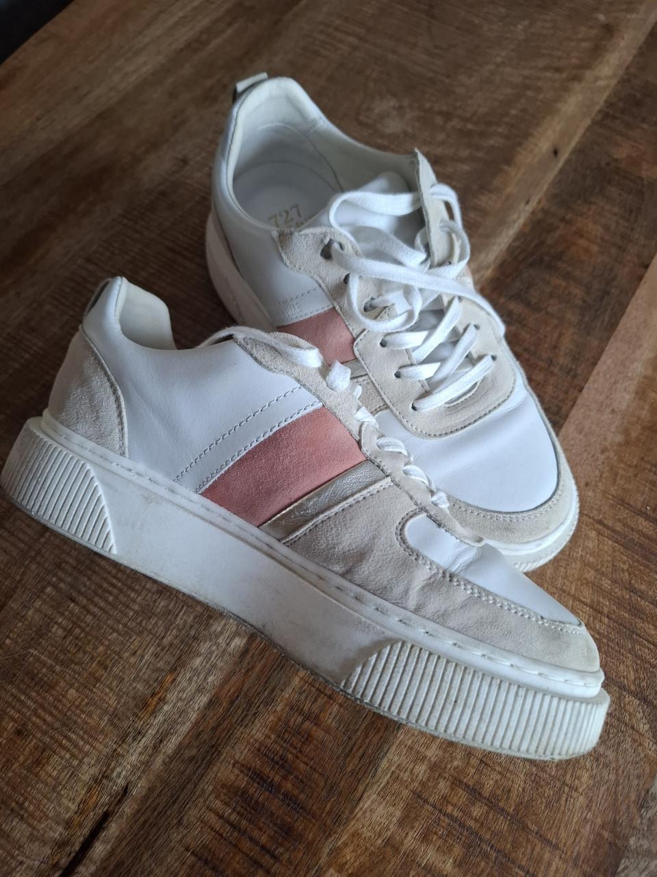 Dames sneakers