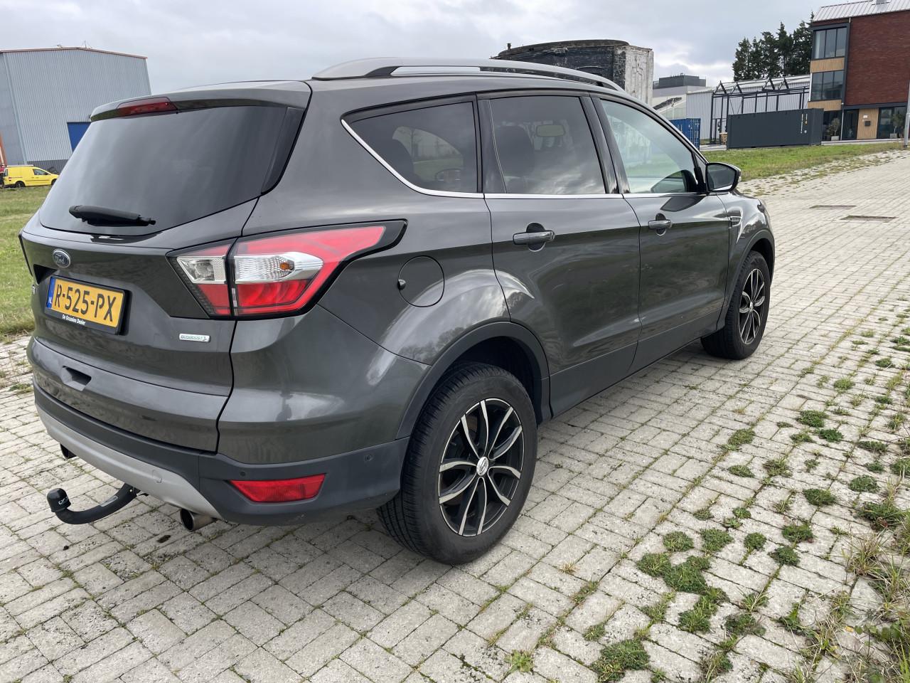 Ford Kuga 1.5 ecoboost suv st line