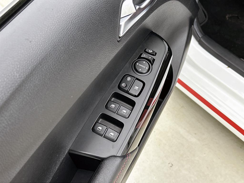 Kia Picanto 1.2 cvvt gt-line