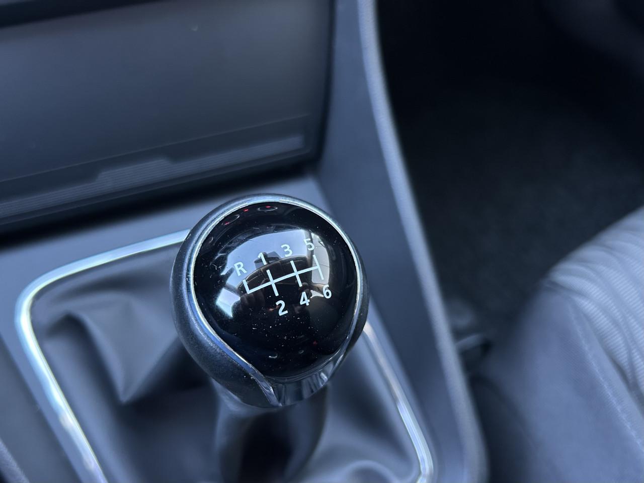 Seat Leon 1.2 TSI FR|APK|CRUISE CONTR|AIRCO|ISO-FIX|