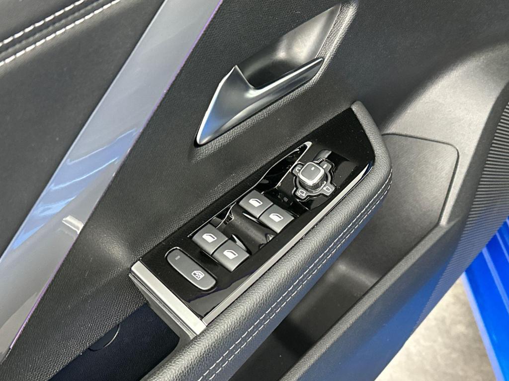 Opel Astra electric 54 kwh gs | apple carplay & android auto | stuur & stoe