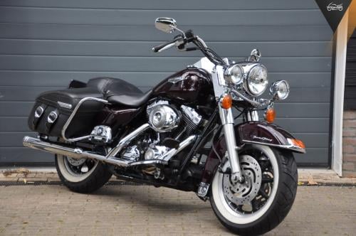 Harley-Davidson Road King
