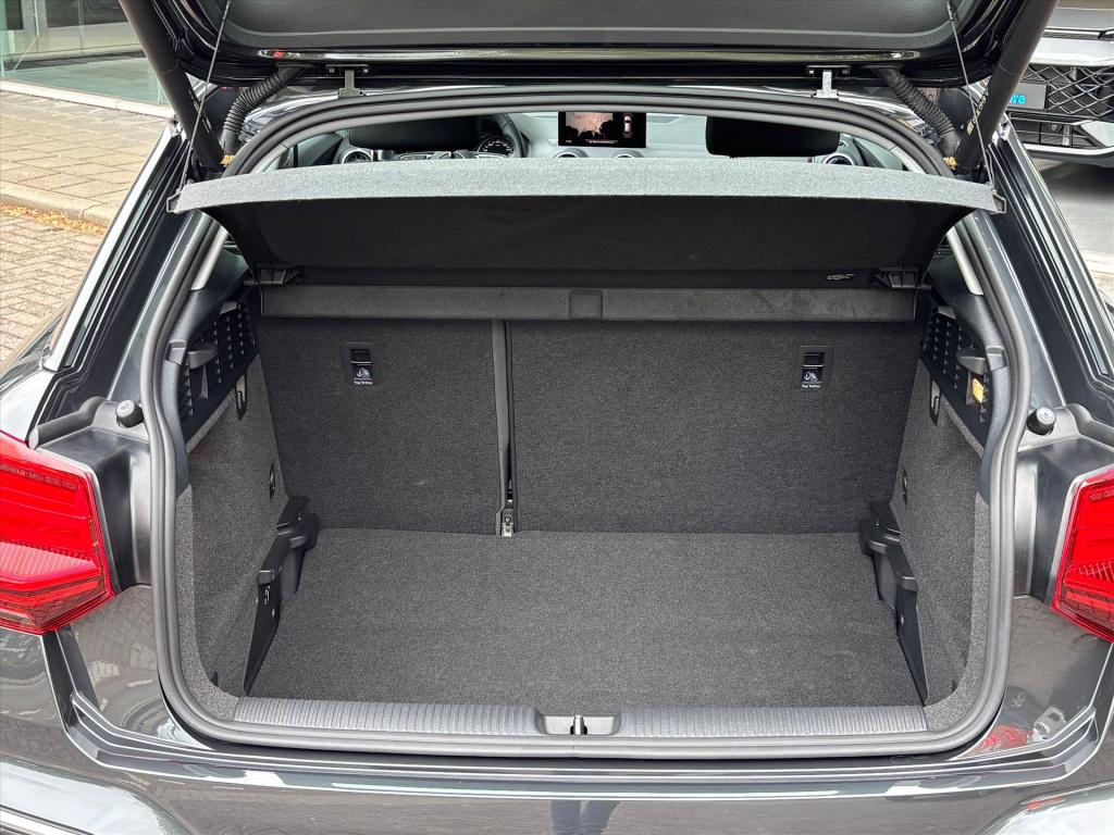 Audi Q2 35 tfsi 150pk advanced edition|adapat cruise| camera| elek achterkl
