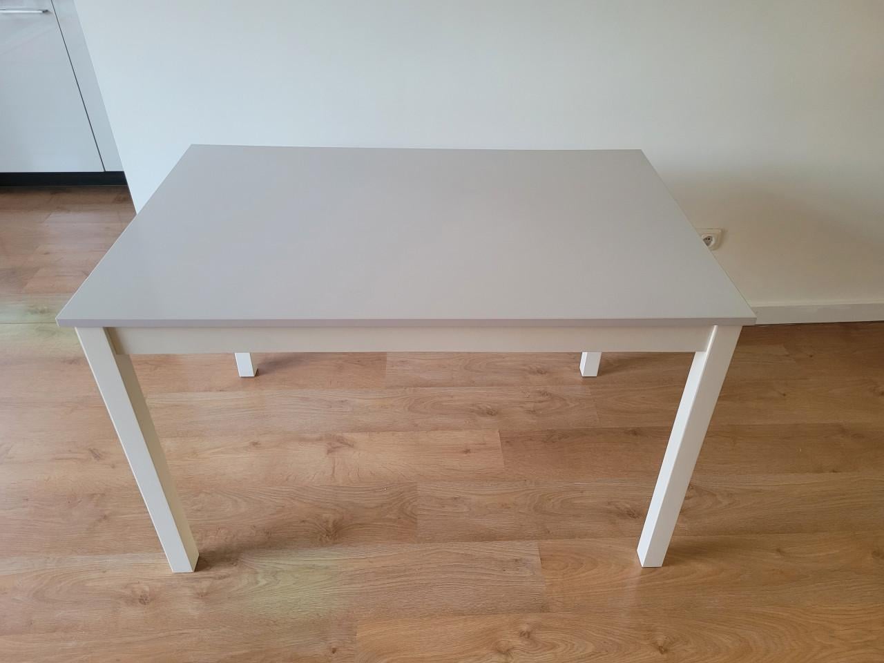 Tafel, keukentafel, eettafel