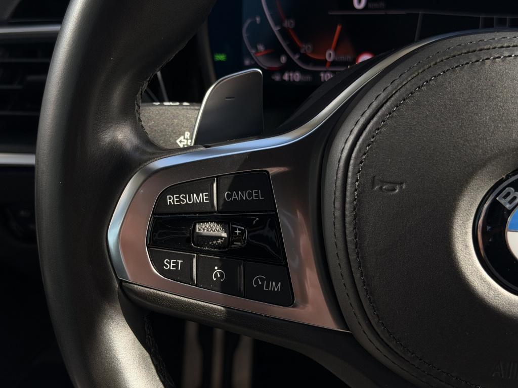 BMW 3-serie 320i m-sport | cruise | m zetels | apple carplay | navi | sfeer