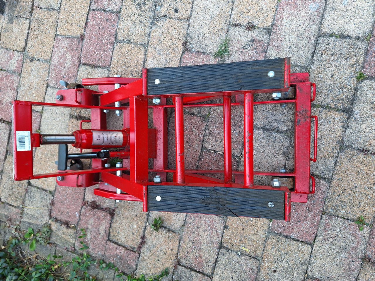 Motorlift