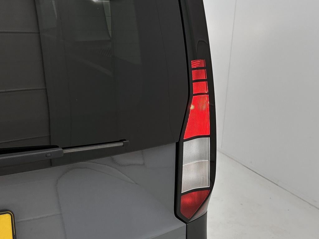 Volkswagen Caddy 1.5 tsi 5p limited trekhaak | airco |