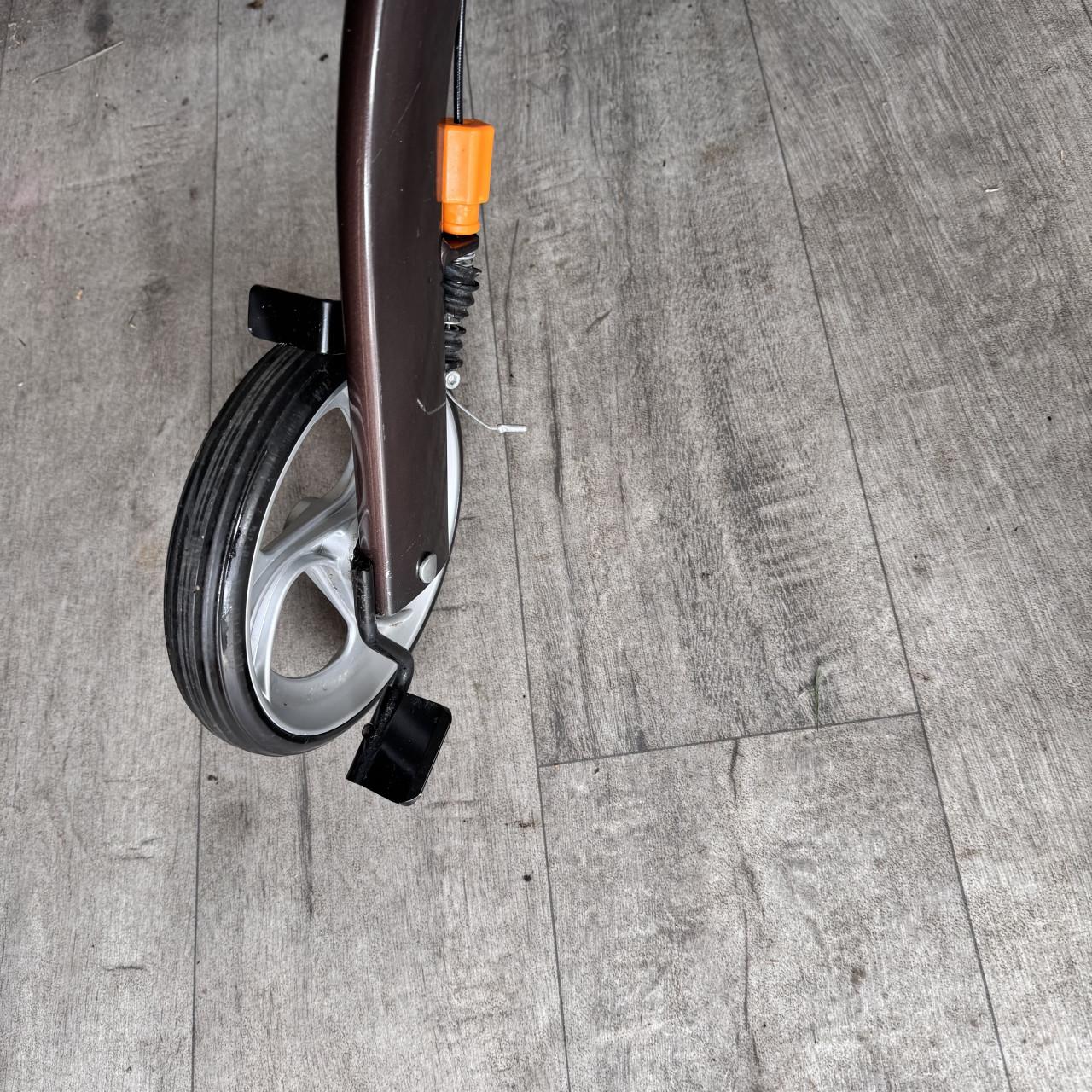 Rollator