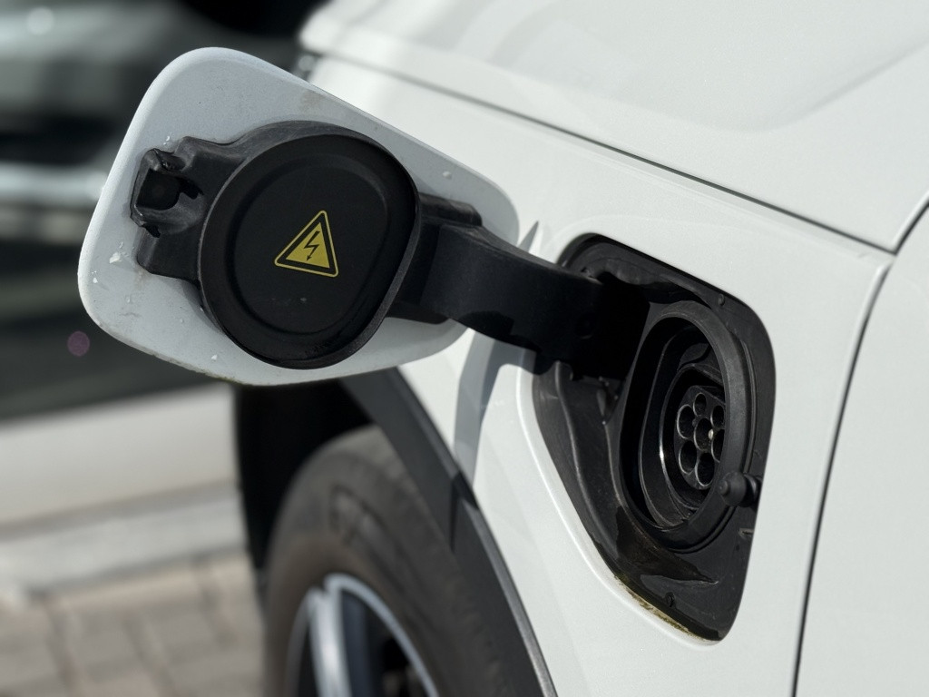 Volvo XC40 t5 262pk recharge| full options ! trekhaak