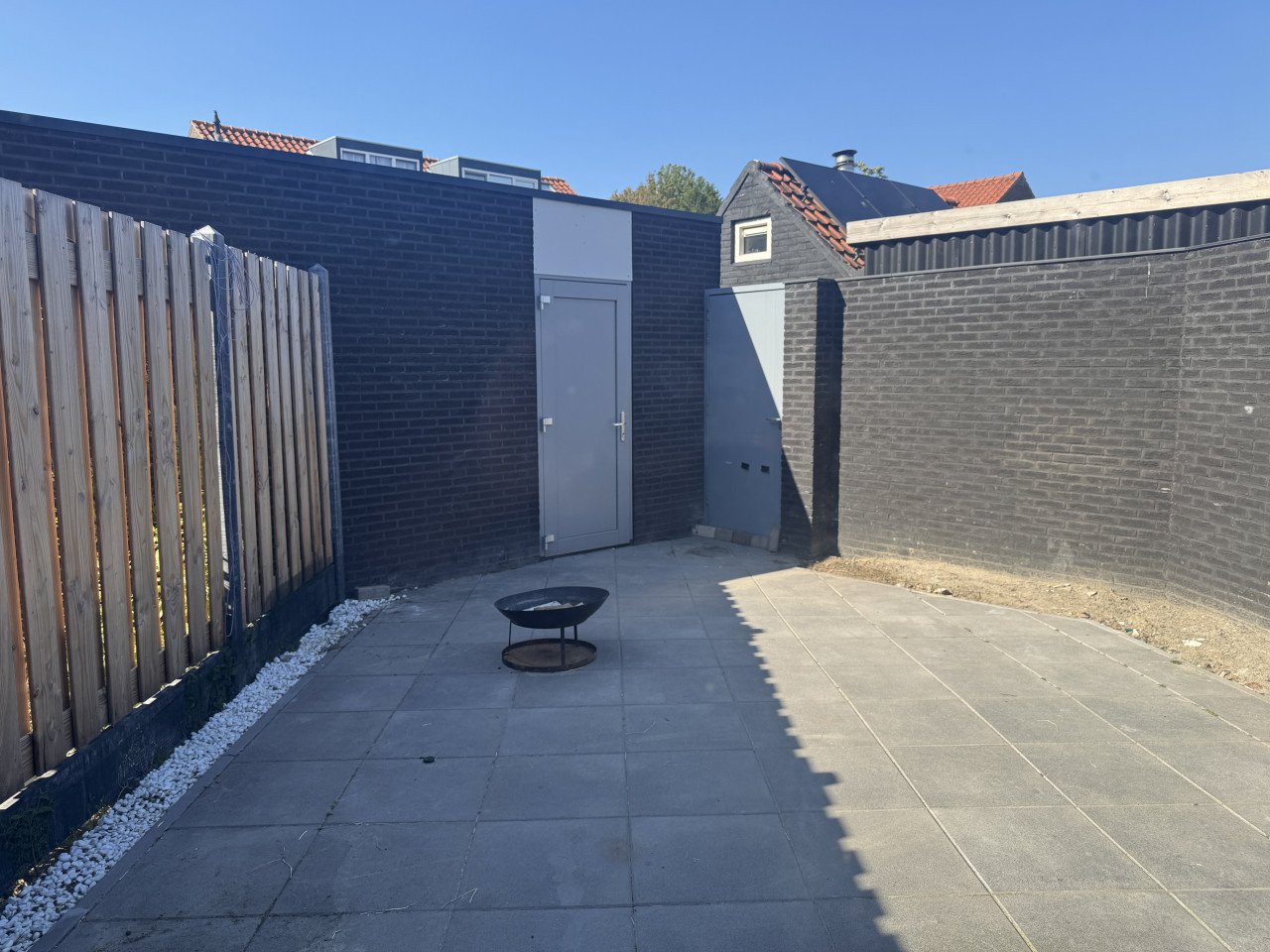 Appartement te huur in Goes