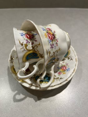 Royal Albert