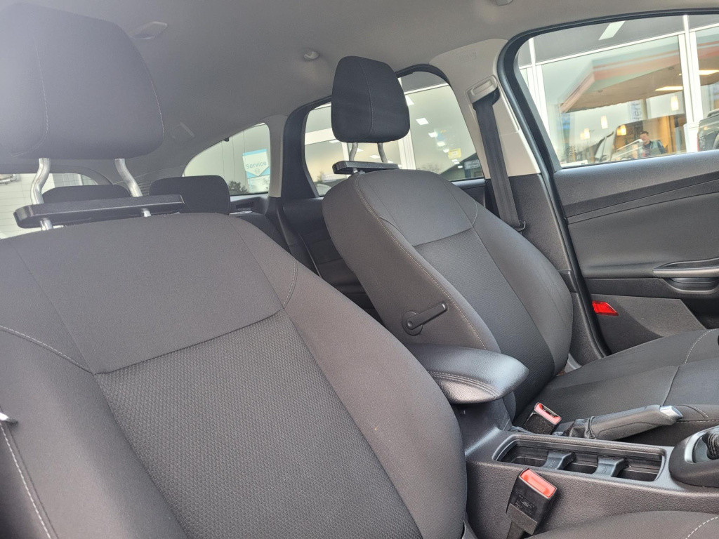 Ford Focus 1.0 trend edition stationwagen