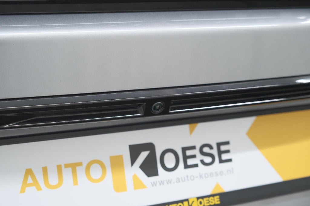Peugeot 2008 puretech 130 eat8 gt | 360 camera | adaptieve cruise control |
