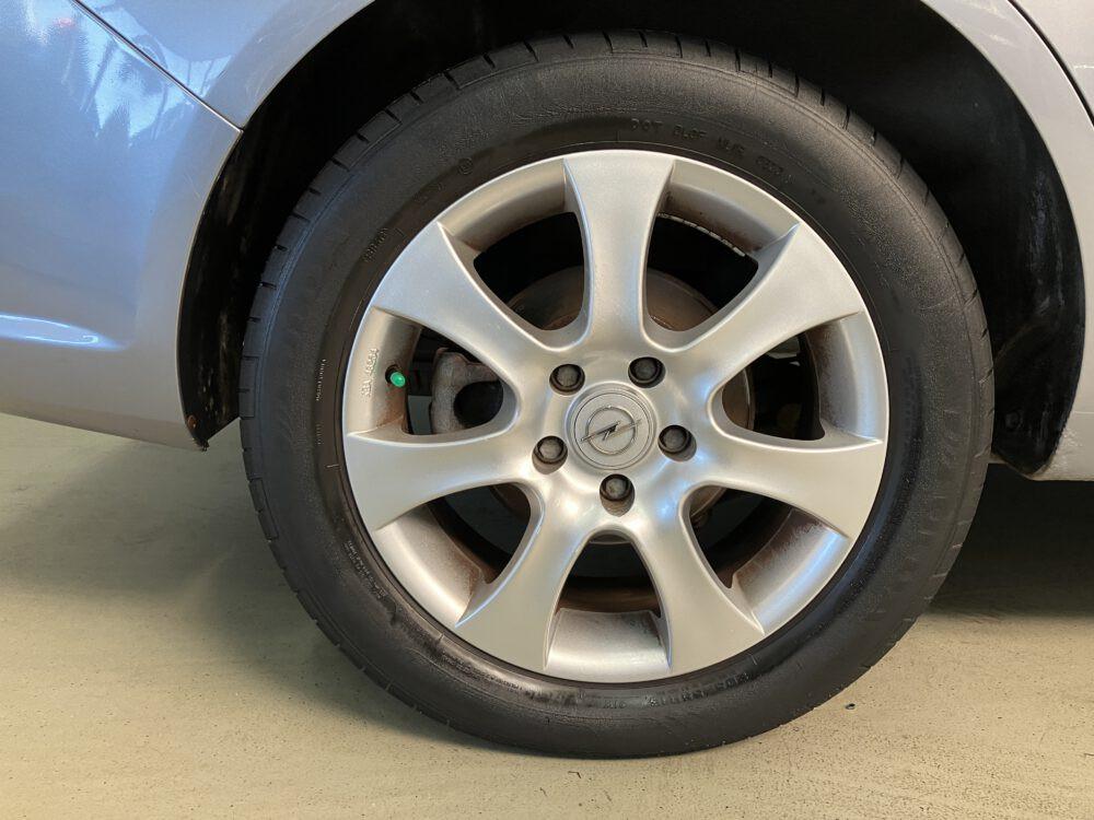 Opel Zafira 1.8 Essentia 7 Persoons