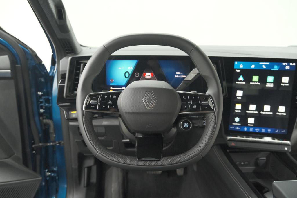 Renault Austral 1.3 mild hybrid 160 x-tronic techno | pack comfort |  elekt